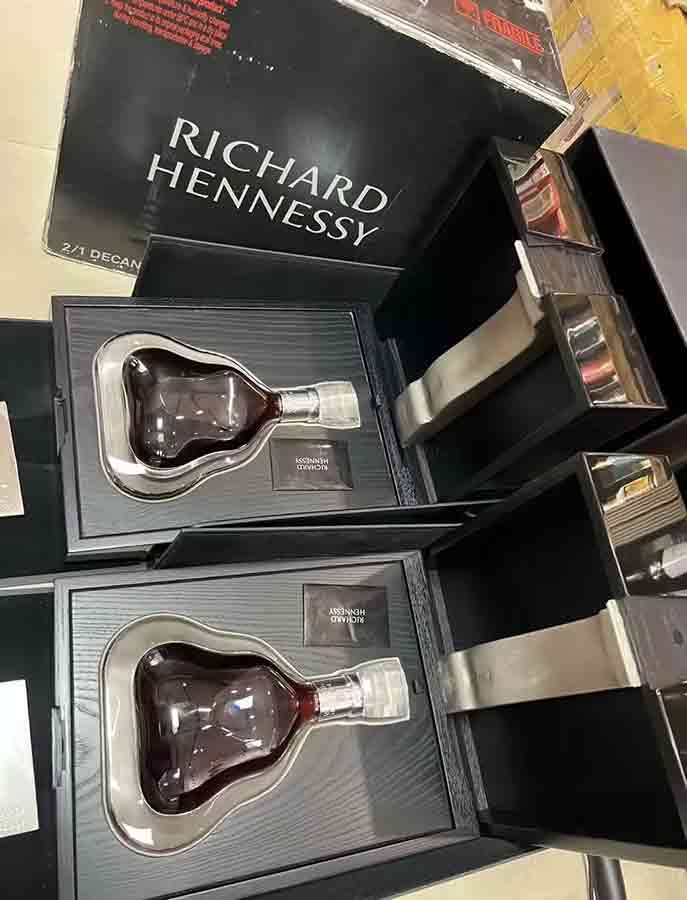 珍稀名酒