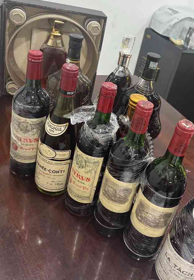 回收品類