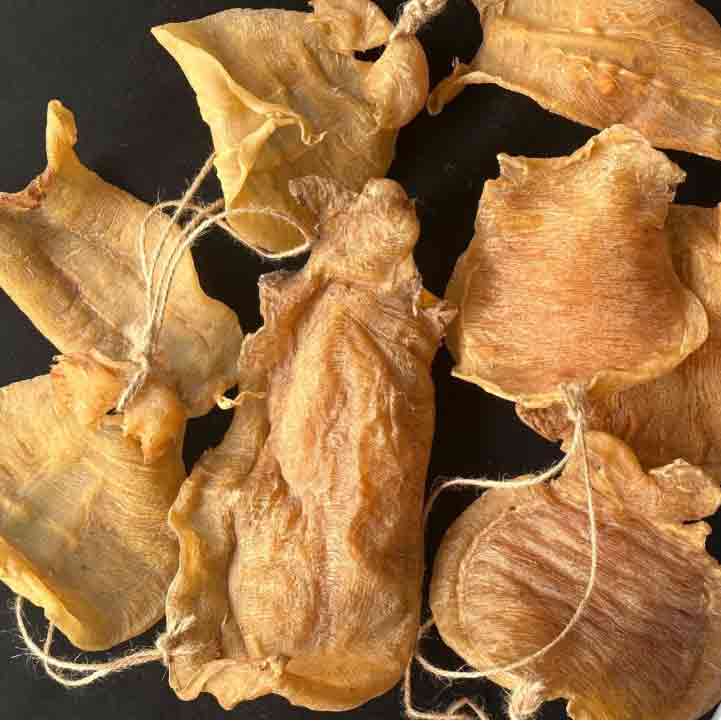 收購鰵魚膠