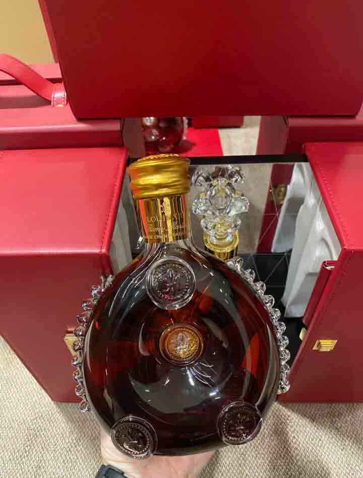 路易十三