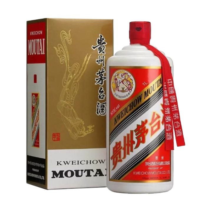 飛天茅台高價收購
