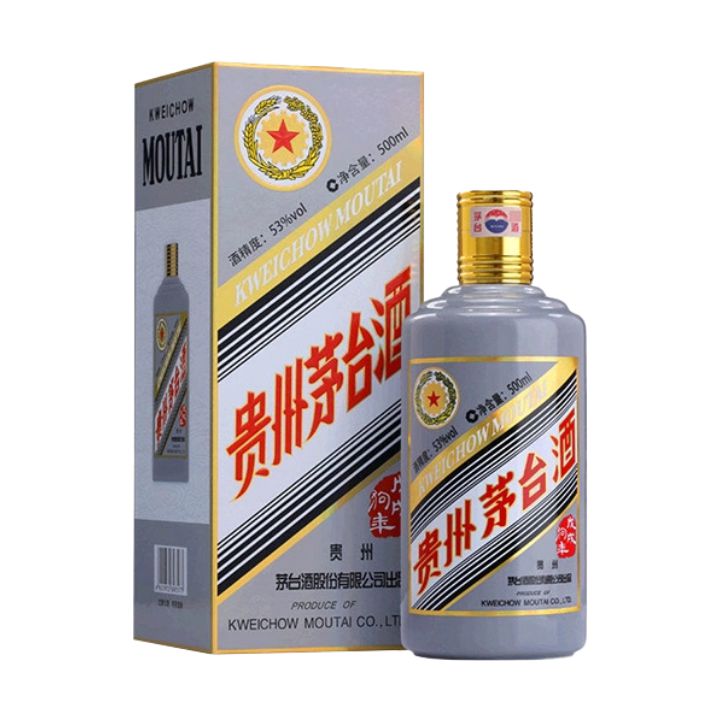 狗年生肖茅台回收价