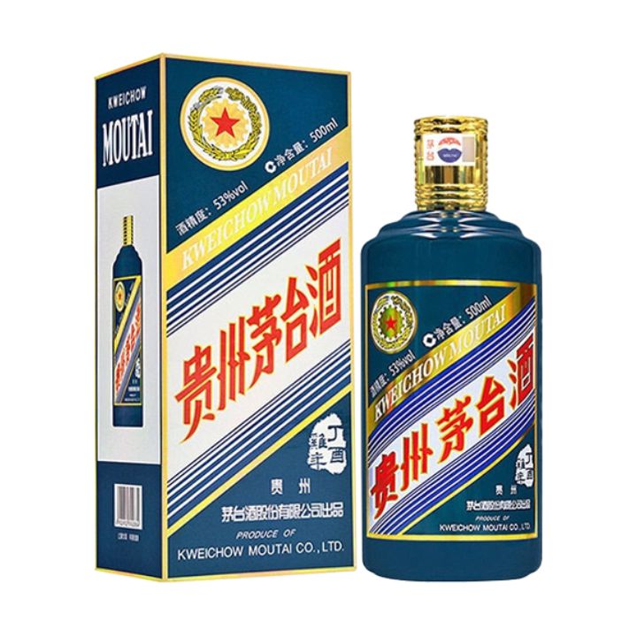 雞年生肖茅台回收
