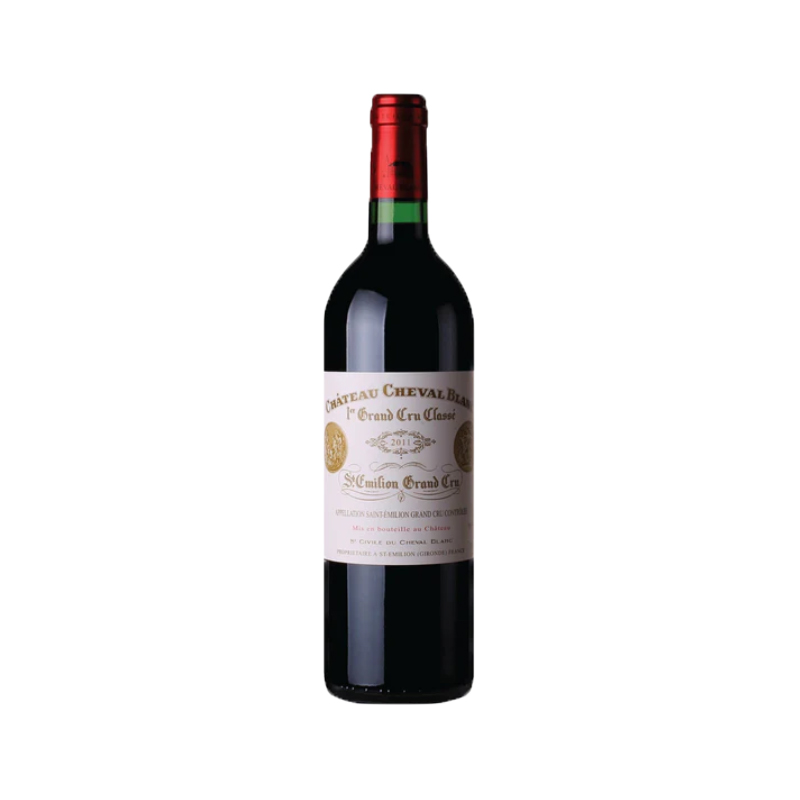 Cheval Blanc 收購