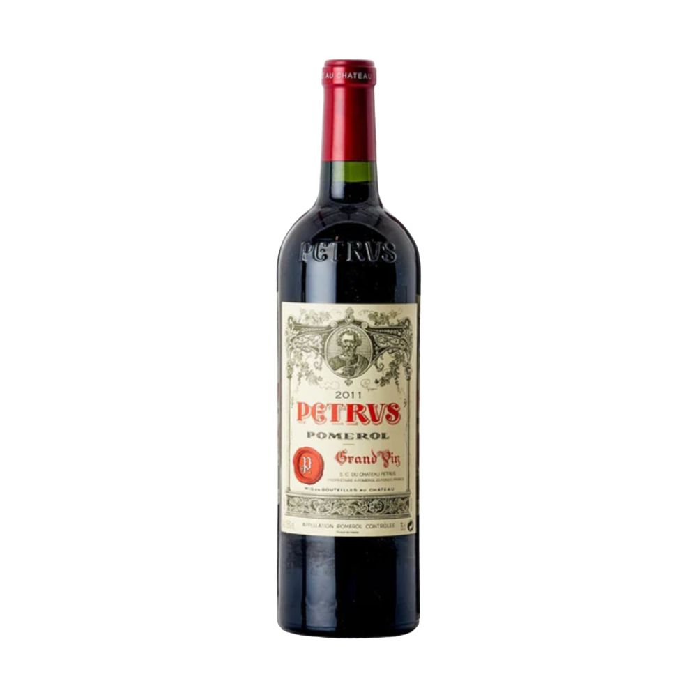 Petrus 收購