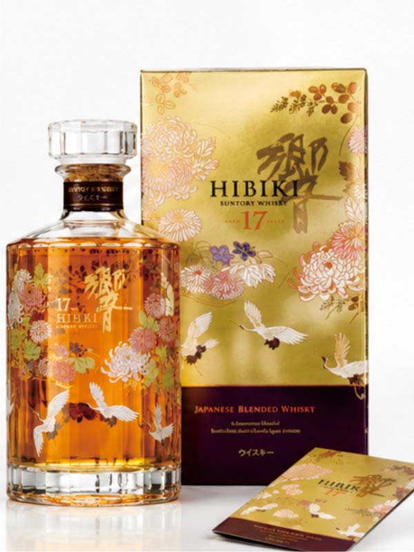威士忌包裝配件拍照示範