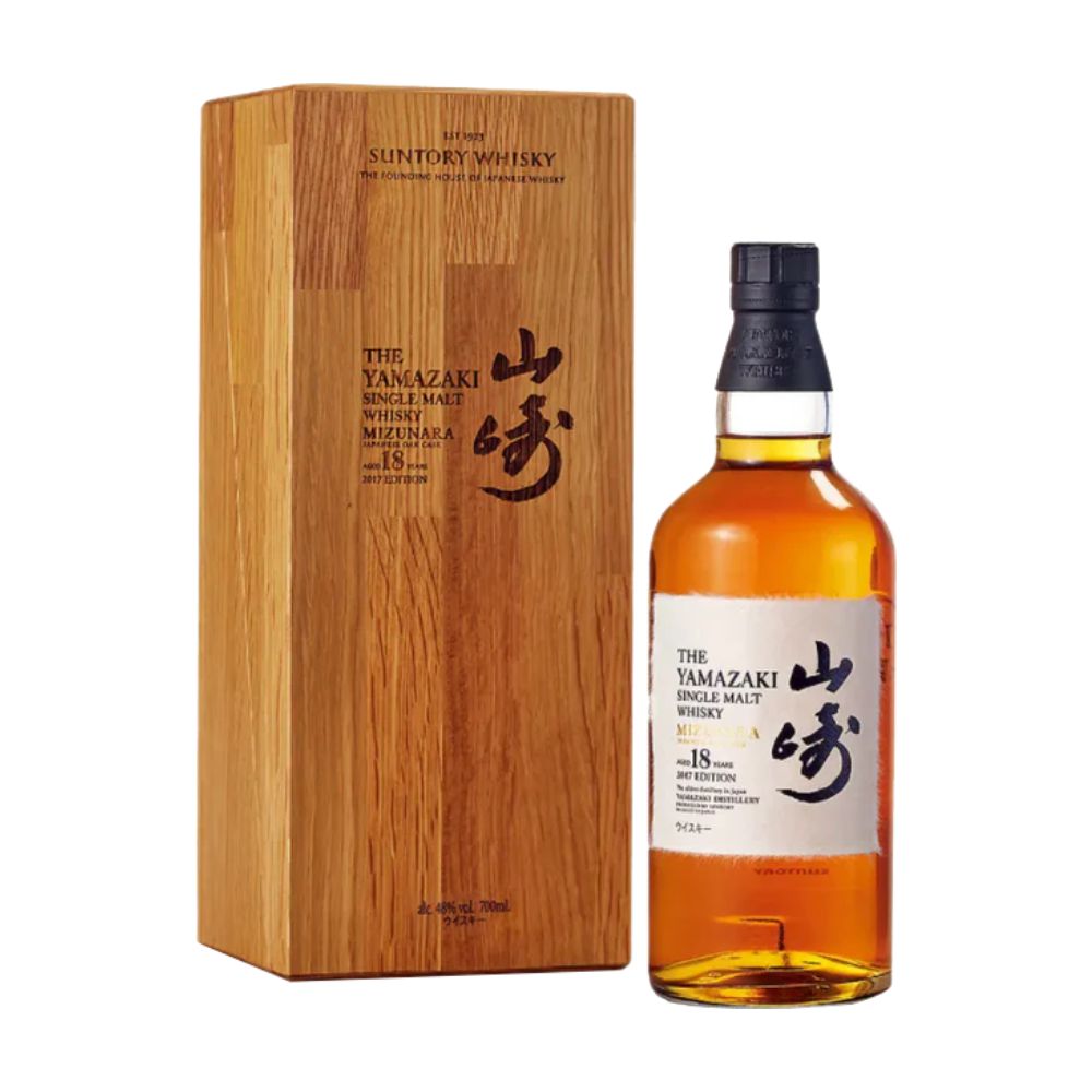 收購山崎